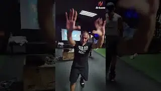 Celebrating Success | Ultimate Fit Combat's First Batch of Instructors #fitness #fitboots #workout