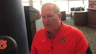 Herb Hand discusses his 