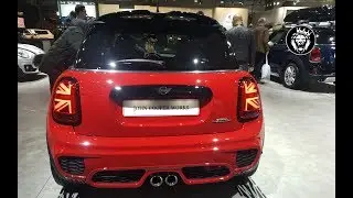 2019/2020 MINI Cooper S Manual 6 speed 192hp