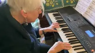 Fly away by John Denver￼