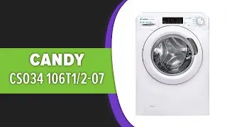 Стиральная машина Candy CSO34 106T1/2-07
