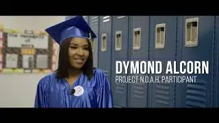 Redeem Detroit Project NOAH Trade School and Housing Development