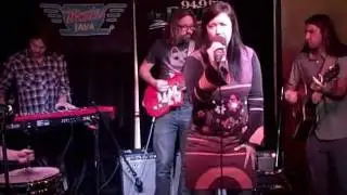 Toni Childs-When All Is Said and Done