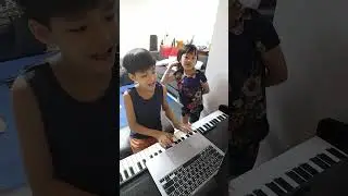 Music Practice Log-2/2025-Piano and Singing Practice : Birds of a Feather