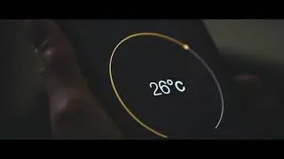 Electric fire Flamerie Fires   Fire eControl   Controlling your fire Step 2