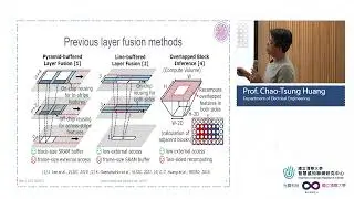 Bandwidth and Energy Efficient CNN Acceleration for Next Generation Cameras and Displays