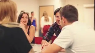 Toronto Business Academy
