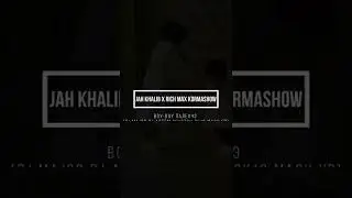 Jah Khalib X Rich Max Kormashow - Воу-Воу Палехчэ (Dj Major Dj Artem Shustov 2K18 Mash Up)