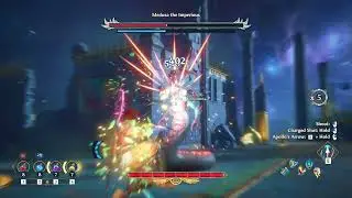 medusa the imperious immortals fenyx risiing