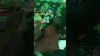 Ali Ali- Hafiz Ghulam Mustafa Attari Qadri