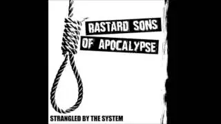 BSA - Strangled By The System