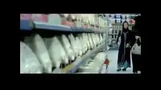 Hypermarket Ad Film | Supermarket TV Commercial | Shopping Mall Video #city_productions