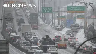 Toronto&rsquo;s board of trade wants to tackle the city&rsquo;s congestion crisis. Here's how