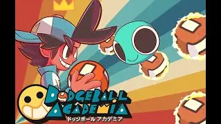 Dodgeball Academia. Worth it? (Review)