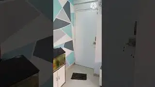 how to make paper glass and balloon rocket 🚀 #shorts #viral