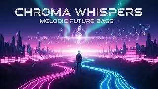 Chroma Whisperscape: Future Bass & Dreamy Digital Soundscapes