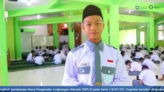MPLS dan Mukhayyam Araby Perguruan Islam Ar Risalah