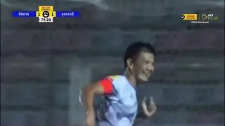 Season 2021 - 2022 Kittiphong Buathong M150 Championship UDFC / LPWR
