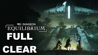 Contest Equilibrium Full Clear