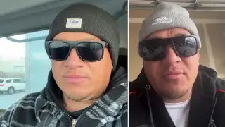 Church shooting victim hoped to chart path away from gang life, addiction
