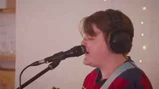 Frankie Wesson - 'Unviable' (live bloc session)