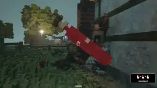 the first mission complete.