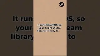 Valve new console! #shorts #viral #trending #gaming #valve #trending #mario #fyp #steam #video