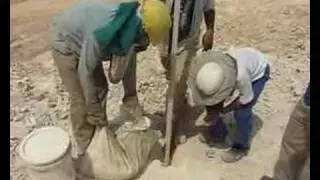 Rock Blasting Demo