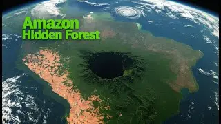 Amazon Forest Is Worse Than You Thought