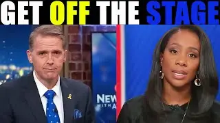 CNN Host Scott Jennings HUMILIATED By CNN Panel And TURNS On HIS OWN Side
