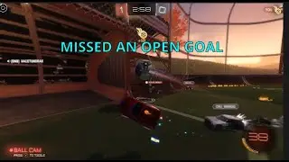 WE ARE LOSING BRAIN CELLS EVERY GAME: ROCKET LEAGUE FUNNY MOMENTS