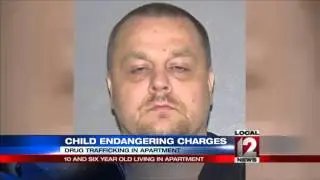 Man faces gross sexual imposition charges