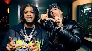 (FREE) Veigh x Nemzzz Type Beat DRILLZADA [Prod. Billy Treze Beats]