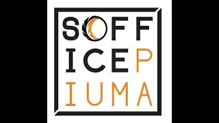 SofficePiuma piumino d'oca 100% art. EASY 50% piumino 50% piumette MADE IN ITALY