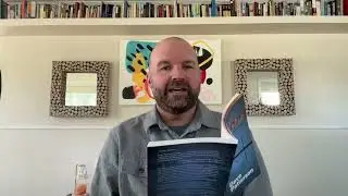 Dave Patterson Euphoria Reading
