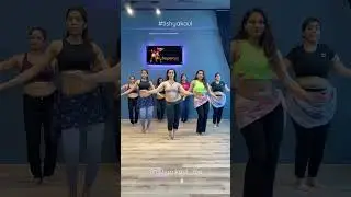 Clozee Soul Search | Tribal Fusion Belly Dance | Tishya Kaul #tishyakaul #tribalfusion #shorts