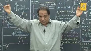 #physicsenglishmedium#anillad                 5. Waves II Class 11 || Anil Lad