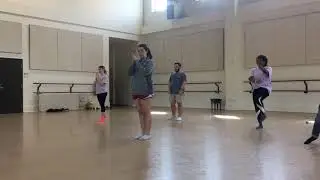 SPIN Step