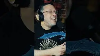 George RR Martin nos dio una visi&oacute;n m&aacute;s real de la Edad Media; Ep disponible en bio #podcast #shorts