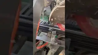 Ps Charcoal Panel Production Line