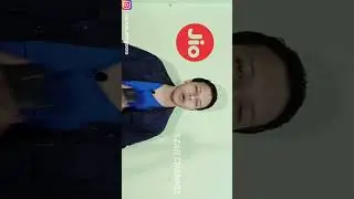 Jio Free (Data and Fun zone) | AZAR CHANNEL | Tamil #shorts