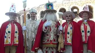 dismappa Verona - Pap&agrave; del Gnoco per Accessibile &egrave; meglio