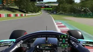 F1 2020 | SUZUKA HOTLAP + SETUP (1:25.104)
