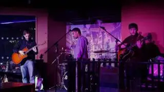 The Remainders - Burning Out