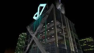 Perfect Dark (Perfect Agent) Playthrough: Mission 1: The DataDyne Corporation 