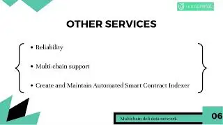 The Integration of fantom chain into Unmarshal