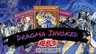 Deck Profile OCG - Dragma Invoked (Maio 2020)