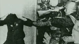 Олимпийские воспоминания: Мехико 1968