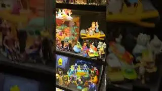 Quick Look! Ramas Toy Museum in General Santos City