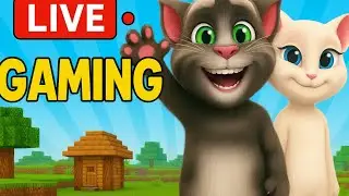 Talking tom 🥊🇺🇸|NEW EPISODE|SUPER RACE 😱|Panching challange🥊|funny & crazy reactions 😂|@i3sgamerMxt 